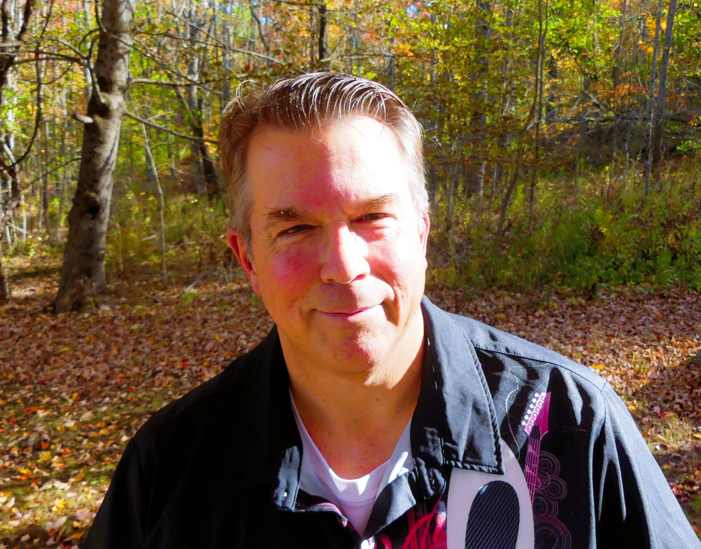 Frank Norwood Outdoors